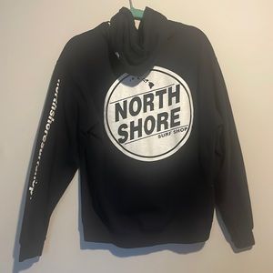 North Shore Surf Shop Hoodie